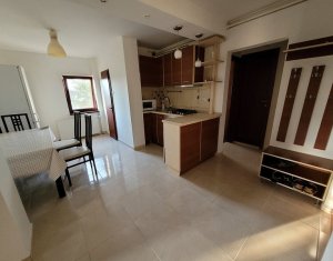Appartement 3 chambres à louer dans Cluj-napoca, zone Gheorgheni