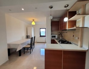 Appartement 3 chambres à louer dans Cluj-napoca, zone Gheorgheni