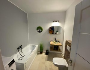 Lakás 2 szobák kiadó on Cluj-napoca, Zóna Zorilor