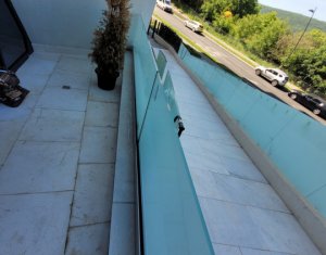 Lakás 2 szobák kiadó on Cluj-napoca, Zóna Zorilor