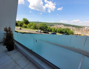 Lakás 2 szobák kiadó on Cluj-napoca, Zóna Zorilor