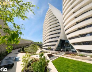 , 40m2 on Cluj-napoca, Zóna Zorilor