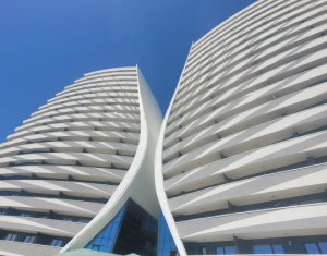 Lakás 2 szobák kiadó on Cluj-napoca, Zóna Zorilor