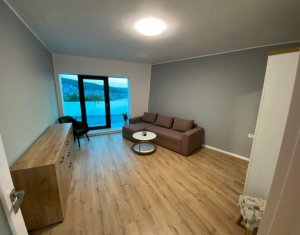 Lakás 2 szobák kiadó on Cluj-napoca, Zóna Zorilor