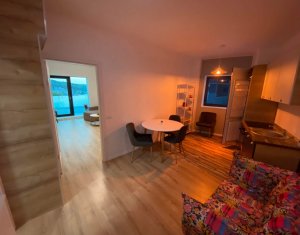 Lakás 2 szobák kiadó on Cluj-napoca, Zóna Zorilor