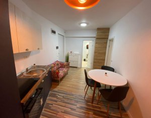 Lakás 2 szobák kiadó on Cluj-napoca, Zóna Zorilor