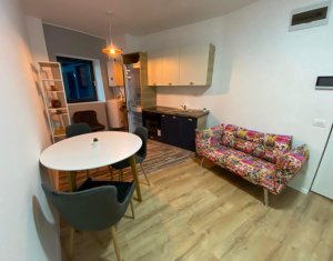 Lakás 2 szobák kiadó on Cluj-napoca, Zóna Zorilor