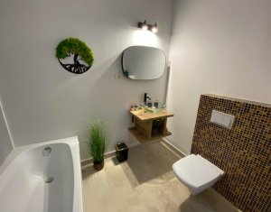 Lakás 2 szobák kiadó on Cluj-napoca, Zóna Zorilor