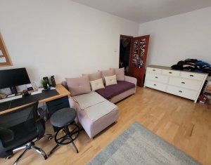 Lakás 2 szobák eladó on Cluj-napoca, Zóna Plopilor