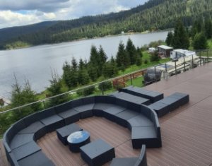 Nyaralók eladó on Belis