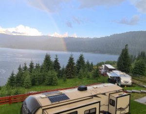 Nyaralók eladó on Belis