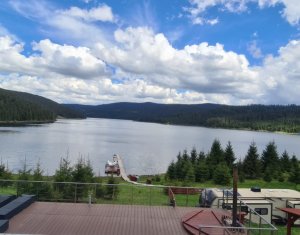 Nyaralók eladó on Belis