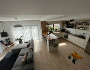 Appartement 4 chambres à vendre dans Cluj-napoca