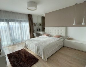 Appartement 4 chambres à vendre dans Cluj-napoca