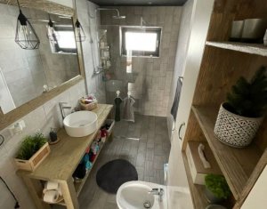 Appartement 4 chambres à vendre dans Cluj-napoca