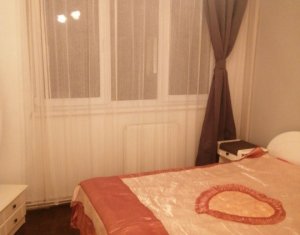 Appartement 2 chambres à vendre dans Cluj-napoca, zone Gara