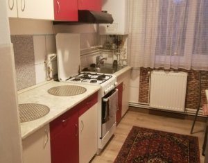Appartement 2 chambres à vendre dans Cluj-napoca, zone Gara