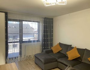 , 52m2 on Cluj-napoca, Zóna Borhanci