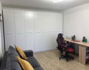 Lakás 2 szobák eladó on Cluj-napoca, Zóna Borhanci