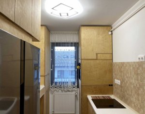 Lakás 2 szobák eladó on Cluj-napoca, Zóna Borhanci