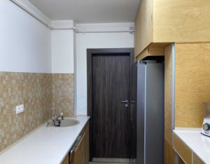 Lakás 2 szobák eladó on Cluj-napoca, Zóna Borhanci