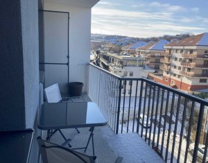 Lakás 2 szobák eladó on Cluj-napoca, Zóna Borhanci