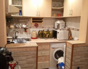 Lakás 3 szobák eladó on Cluj-napoca, Zóna Centru