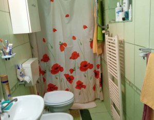 Lakás 3 szobák eladó on Cluj-napoca, Zóna Centru