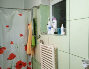 Lakás 3 szobák eladó on Cluj-napoca, Zóna Centru