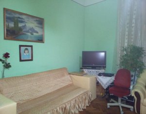 Lakás 3 szobák eladó on Cluj-napoca, Zóna Centru