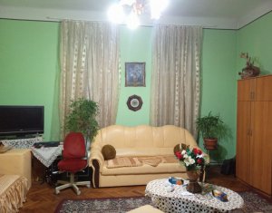 Lakás 3 szobák eladó on Cluj-napoca, Zóna Centru