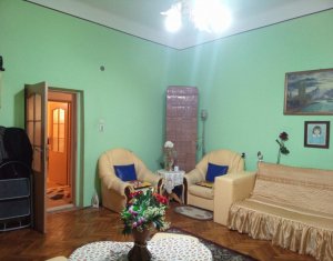 Lakás 3 szobák eladó on Cluj-napoca, Zóna Centru