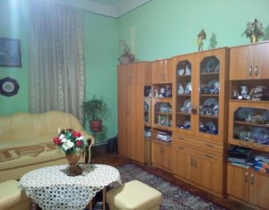 Lakás 3 szobák eladó on Cluj-napoca, Zóna Centru