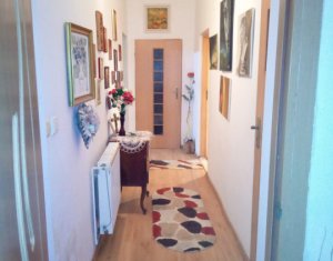 Lakás 3 szobák eladó on Cluj-napoca, Zóna Centru