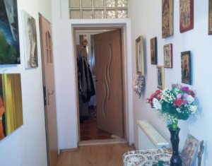 Lakás 3 szobák eladó on Cluj-napoca, Zóna Centru