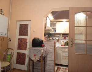 Lakás 3 szobák eladó on Cluj-napoca, Zóna Centru