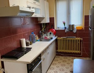 Lakás 2 szobák eladó on Cluj-napoca, Zóna Gheorgheni