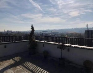 Lakás 4 szobák eladó on Cluj-napoca, Zóna Grigorescu