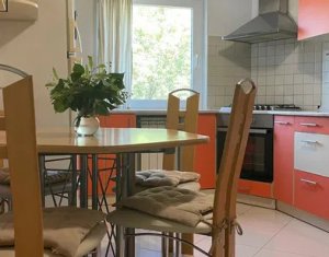 Appartement 4 chambres à louer dans Cluj-napoca, zone Centru