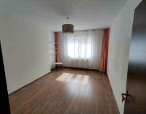 Appartement 2 chambres à vendre dans Floresti