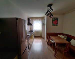Appartement 2 chambres à vendre dans Floresti
