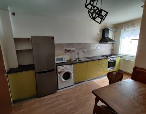 Appartement 2 chambres à vendre dans Floresti