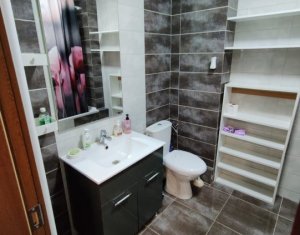 Appartement 2 chambres à vendre dans Floresti