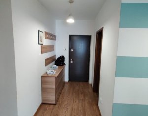 Appartement 2 chambres à vendre dans Floresti