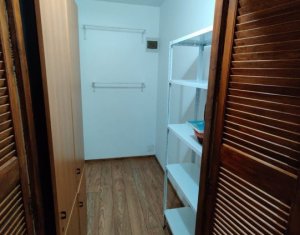 Appartement 2 chambres à vendre dans Floresti