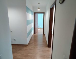Appartement 2 chambres à vendre dans Floresti