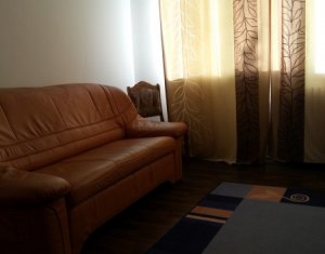 Lakás 2 szobák kiadó on Cluj-napoca, Zóna Grigorescu