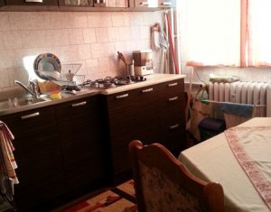 Lakás 2 szobák kiadó on Cluj-napoca, Zóna Grigorescu