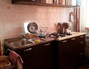 Lakás 2 szobák kiadó on Cluj-napoca, Zóna Grigorescu