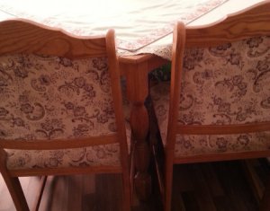 Lakás 2 szobák kiadó on Cluj-napoca, Zóna Grigorescu